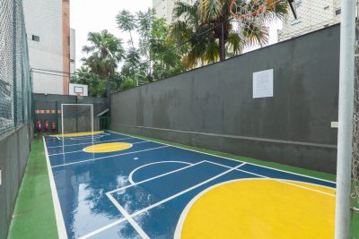 Apartamento, 2 quartos, 52 m² - Foto 3