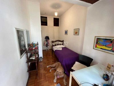 Apartamento, 5 quartos, 268 m² - Foto 1