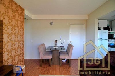 Apartamento, 2 quartos, 50 m² - Foto 5