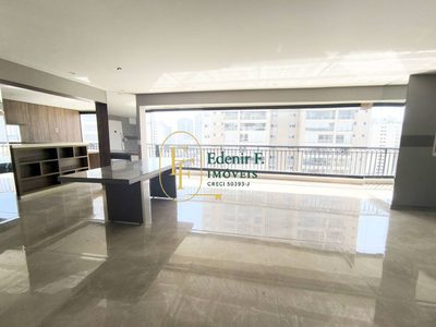 Apartamento, 3 quartos, 156 m² - Foto 1
