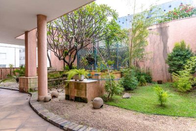 Cobertura, 4 quartos, 536 m² - Foto 5