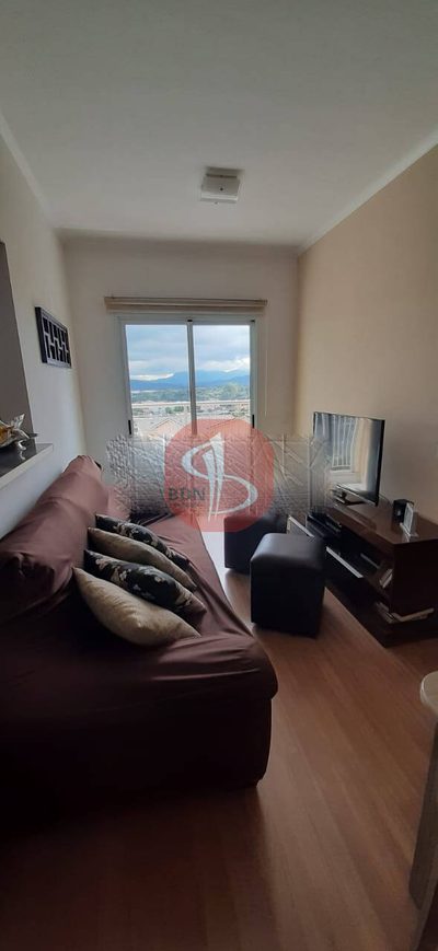 Apartamento, 2 quartos, 56 m² - Foto 2