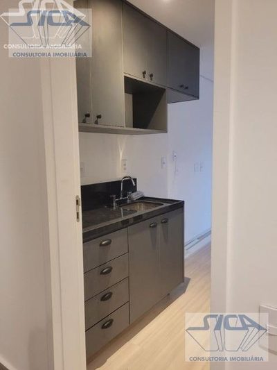 Apartamento, 1 quarto, 26 m² - Foto 4