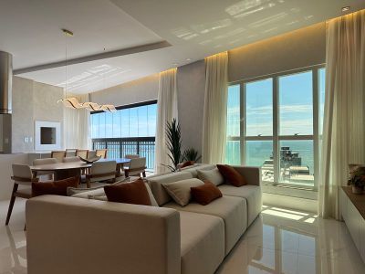 Apartamento, 3 quartos, 140 m² - Foto 4