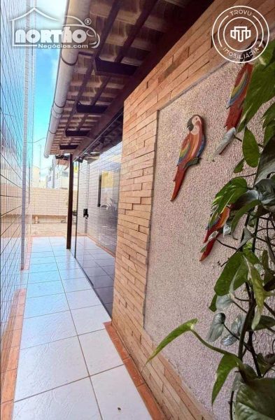 Casa, 3 quartos, 71 m² - Foto 3