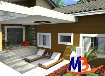 Casa, 3 quartos, 170 m² - Foto 3