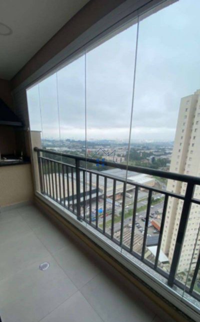 Apartamento, 2 quartos, 83 m² - Foto 3