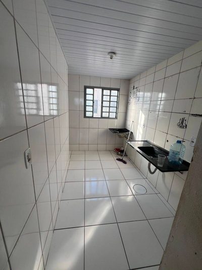 Apartamento, 2 quartos, 45 m² - Foto 2