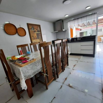 Casa, 3 quartos, 162 m² - Foto 4