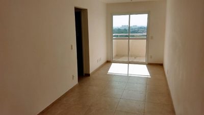 Apartamento, 2 quartos, 53 m² - Foto 2
