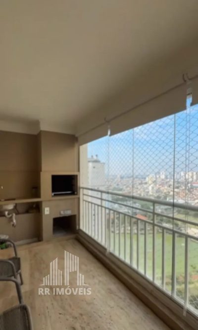 Apartamento, 2 quartos, 105 m² - Foto 5