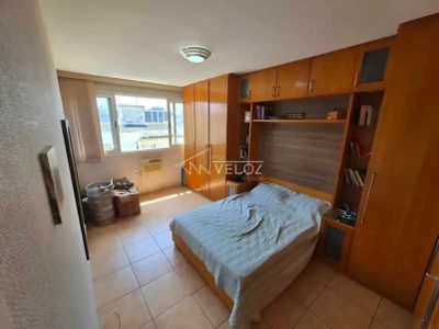 Cobertura, 2 quartos, 64 m² - Foto 1