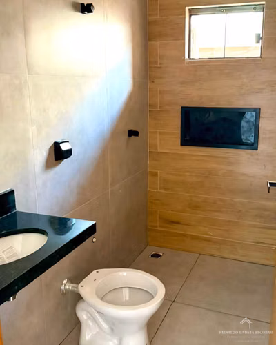 Casa, 2 quartos, 50 m² - Foto 5