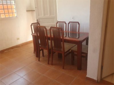 Casa, 4 quartos, 150 m² - Foto 1