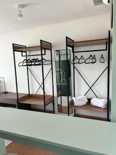 Apartamento, 1 quarto, 30 m² - Foto 5