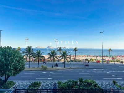 Apartamento, 4 quartos, 190 m² - Foto 4
