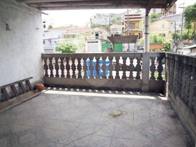 Casa, 5 quartos, 231 m² - Foto 1