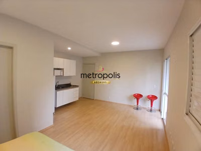 Kitnet-Studio, 32 m² - Foto 3