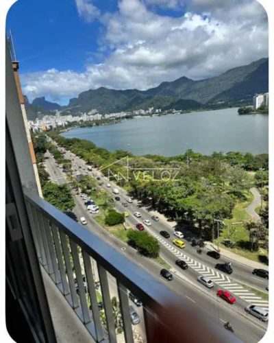 Apartamento, 3 quartos, 95 m² - Foto 1