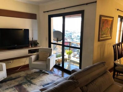 Apartamento, 3 quartos, 105 m² - Foto 1