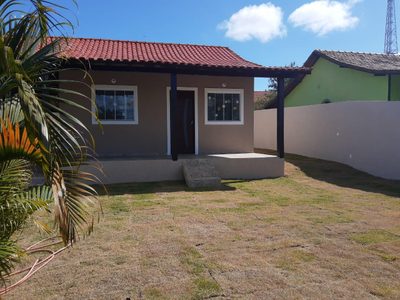 Casa, 2 quartos - Foto 2