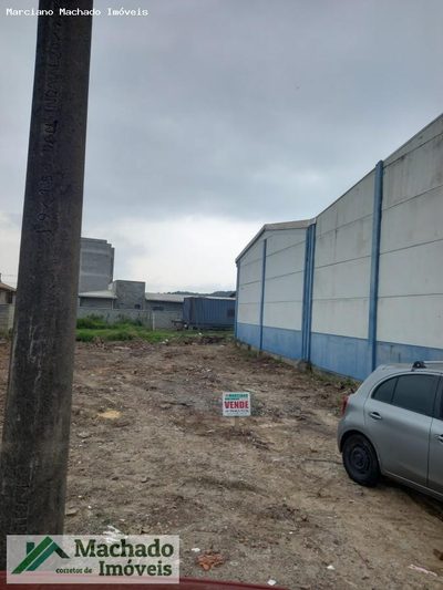 Terreno, 361 m² - Foto 1