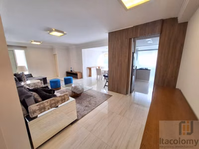 Apartamento, 2 quartos, 96 m² - Foto 1