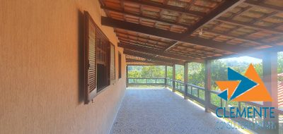 Casa de Condomínio, 5 quartos - Foto 4