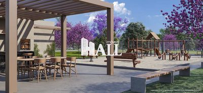 Loteamento e Condomínio, 290 m² - Foto 2