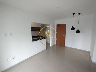Apartamento, 2 quartos, 68 m² - Foto 2