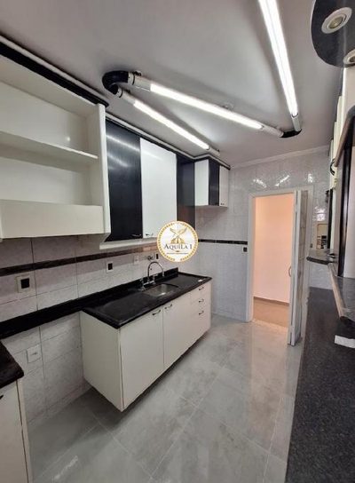 Apartamento, 2 quartos, 79 m² - Foto 1