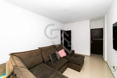 Apartamento, 3 quartos, 180 m² - Foto 1