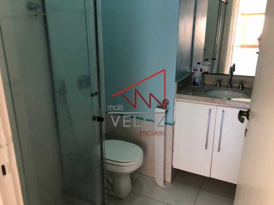 Apartamento, 1 quarto, 36 m² - Foto 1
