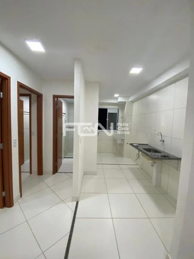 Apartamento, 2 quartos, 49 m² - Foto 2