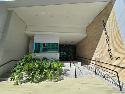 Apartamento, 3 quartos, 151 m² - Foto 3