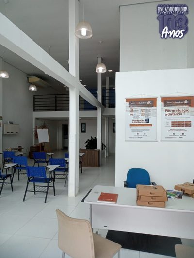 Prédio Inteiro, 313 m² - Foto 2