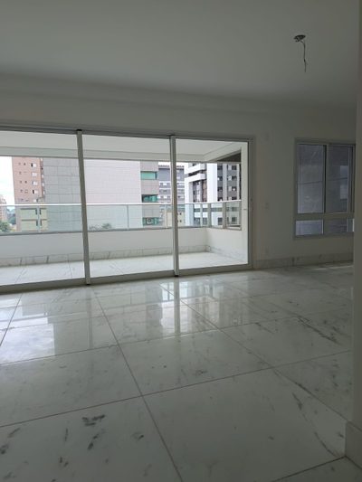 Apartamento, 4 quartos, 181 m² - Foto 3
