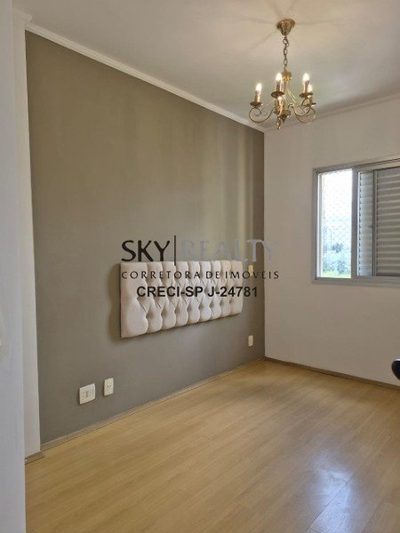 Apartamento, 3 quartos, 75 m² - Foto 4