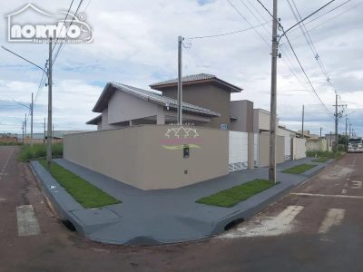 Casa, 4 quartos - Foto 1