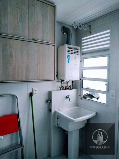 Apartamento, 3 quartos, 125 m² - Foto 2
