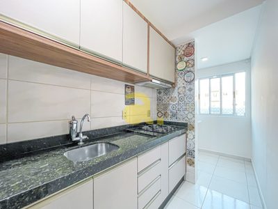 Apartamento, 2 quartos, 65 m² - Foto 4