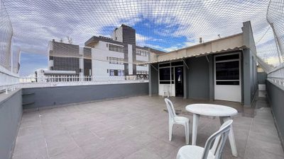 Cobertura, 3 quartos, 238 m² - Foto 2
