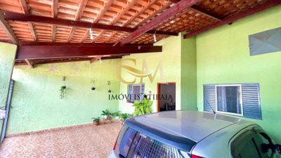 Casa, 2 quartos, 126 m² - Foto 2