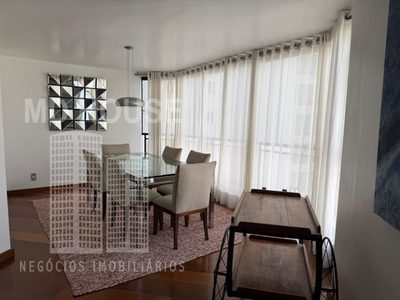 Apartamento, 3 quartos, 169 m² - Foto 2