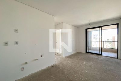 Apartamento, 2 quartos, 53 m² - Foto 5