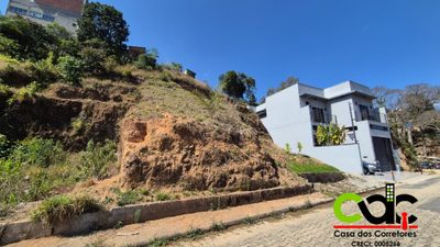 Terreno, 310 m² - Foto 1