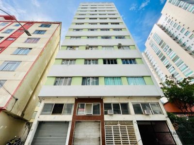 Apartamento, 1 quarto, 30 m² - Foto 3