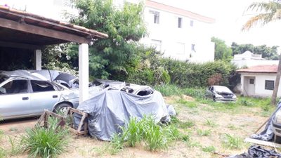 Terreno, 455 m² - Foto 5
