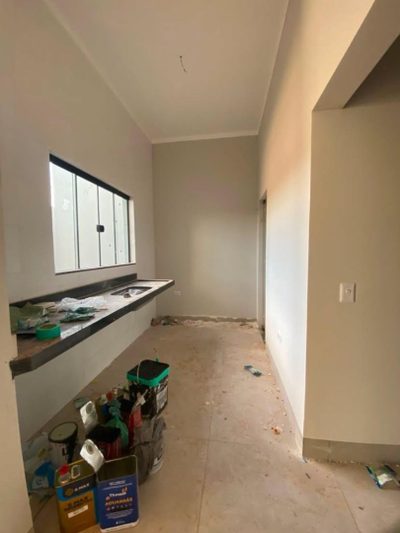 Casa, 2 quartos, 52 m² - Foto 4