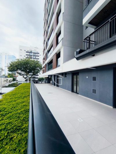 Apartamento, 3 quartos, 181 m² - Foto 2
